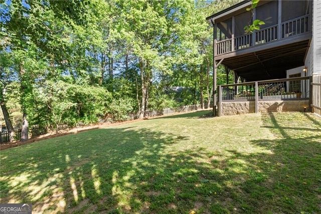 145 Springlaurel Court, Johns Creek, GA 30097