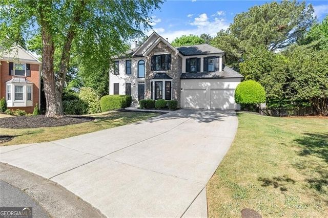 145 Springlaurel Court, Johns Creek, GA 30097