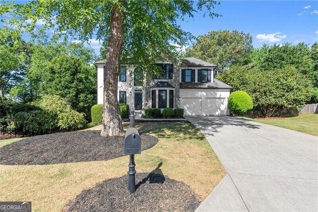 145 Springlaurel Court, Johns Creek, GA 30097