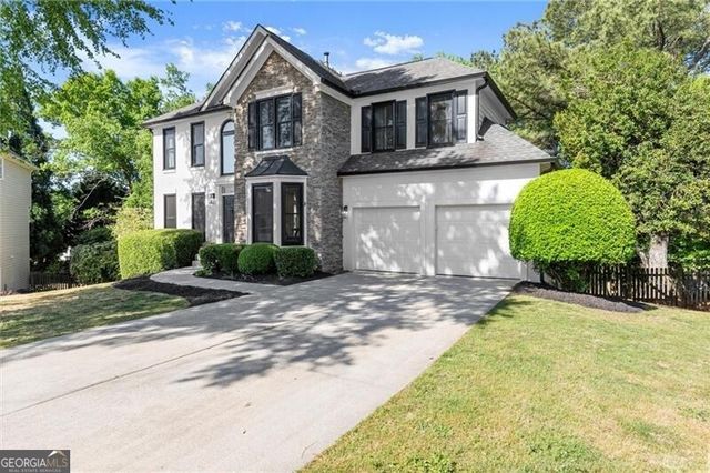 145 Springlaurel Court, Johns Creek, GA 30097