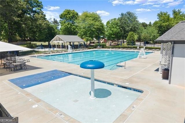 145 Springlaurel Court, Johns Creek, GA 30097