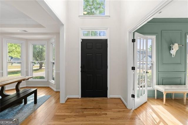 145 Springlaurel Court, Johns Creek, GA 30097