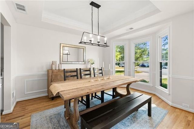 145 Springlaurel Court, Johns Creek, GA 30097