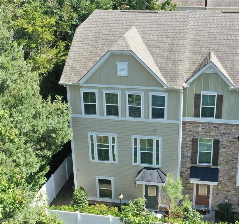 521 Elmo Trower LN, Virginia Beach, VA 23451