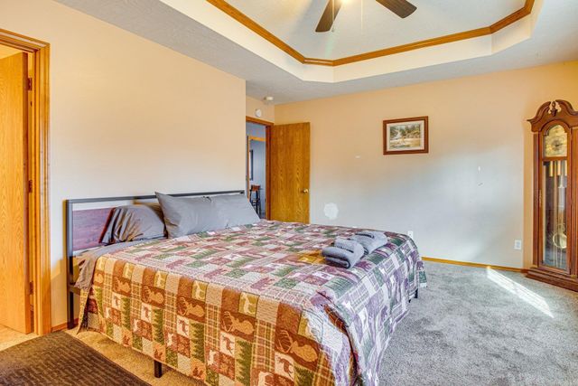 321 Cooper Street, Mountain Home, AR 72653