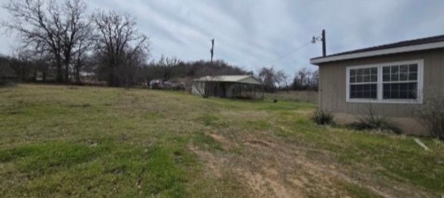 8253 Hutcheson Hill Road, Springtown, TX 76082