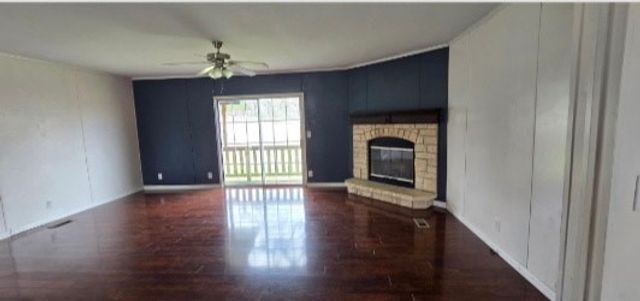 8253 Hutcheson Hill Road, Springtown, TX 76082