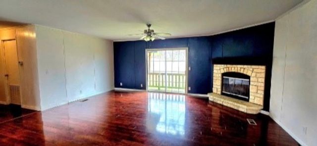 8253 Hutcheson Hill Road, Springtown, TX 76082