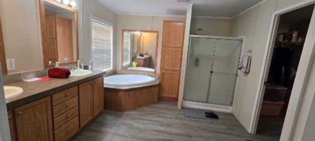 8253 Hutcheson Hill Road, Springtown, TX 76082