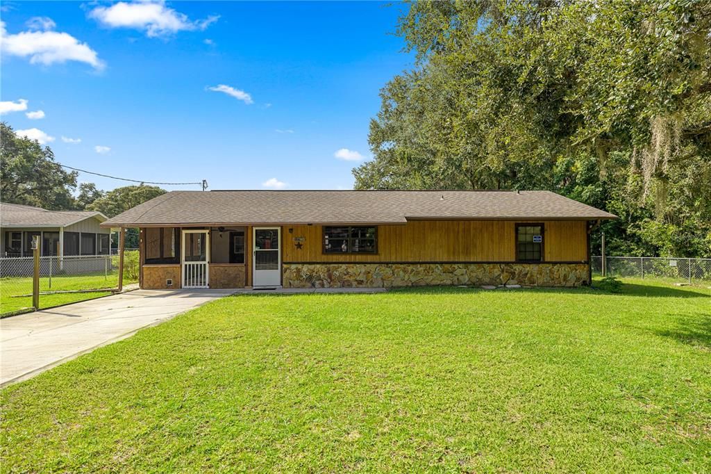 12798 SE 122ND PLACE, Ocklawaha, FL 32179