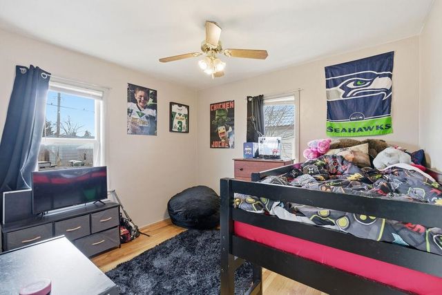 2318 E Columbia Ave, Spokane, WA 99208