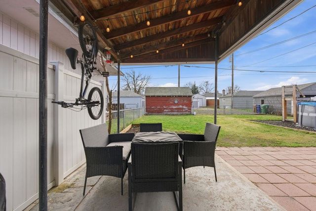 2318 E Columbia Ave, Spokane, WA 99208