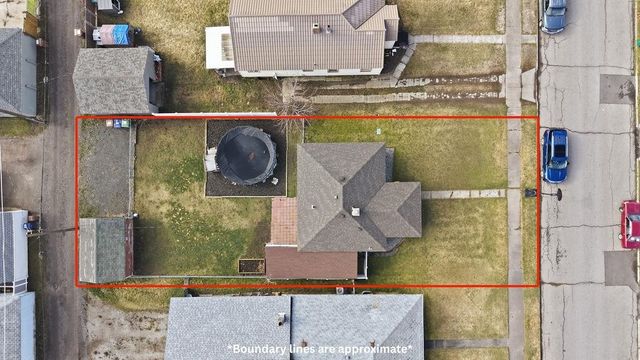 2318 E Columbia Ave, Spokane, WA 99208