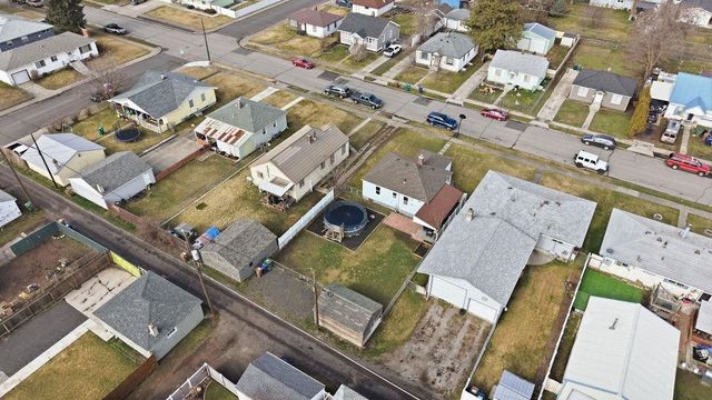 2318 E Columbia Ave, Spokane, WA 99208