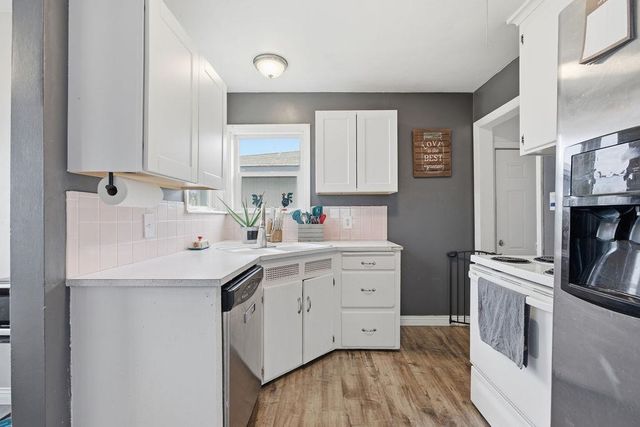 2318 E Columbia Ave, Spokane, WA 99208