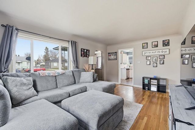 2318 E Columbia Ave, Spokane, WA 99208