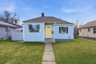 2318 E Columbia Ave, Spokane, WA 99208
