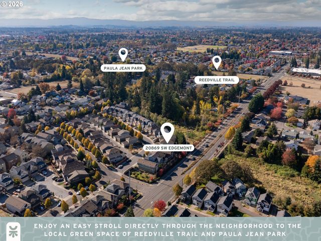 20869 Sw EDGEMONT St, Beaverton, OR 97003
