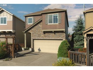 20869 Sw EDGEMONT St, Beaverton, OR 97003