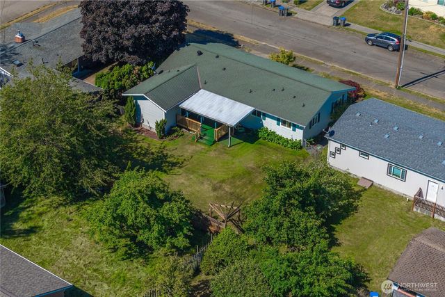 3008 Crane Avenue, Bremerton, WA 98310