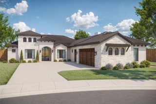 608 Flint Ridge TRL, Georgetown, TX 78628