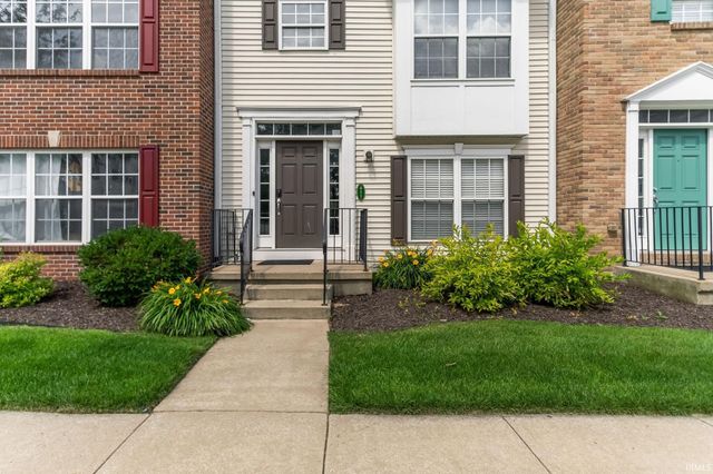 411 Abbey Street, South Bend, IN 46637