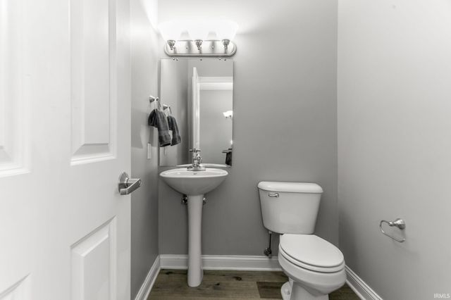 411 Abbey Street, South Bend, IN 46637
