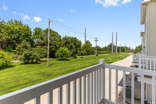 411 Abbey Street, South Bend, IN 46637