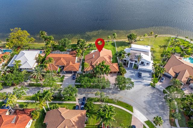 18142 NW 15th Court, Pembroke Pines, FL 33029