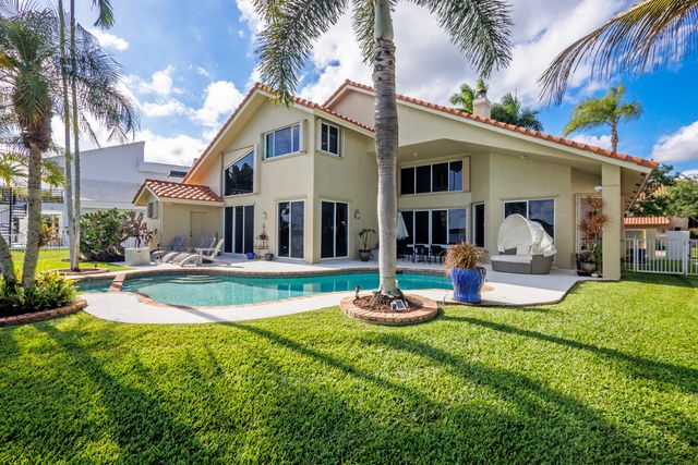 18142 NW 15th Court, Pembroke Pines, FL 33029