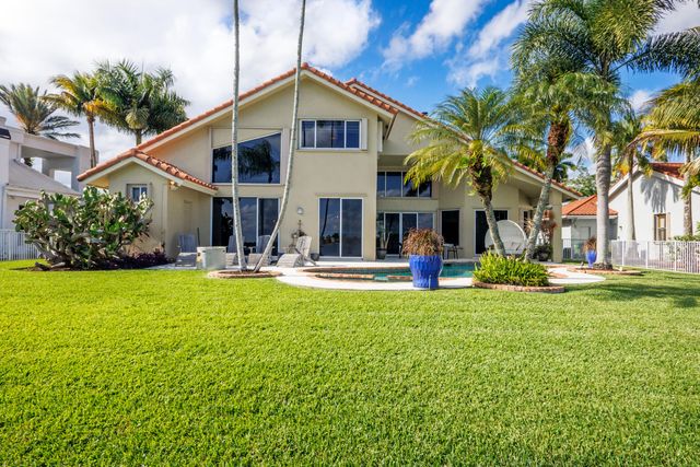 18142 NW 15th Court, Pembroke Pines, FL 33029