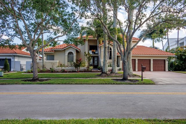 18142 NW 15th Court, Pembroke Pines, FL 33029