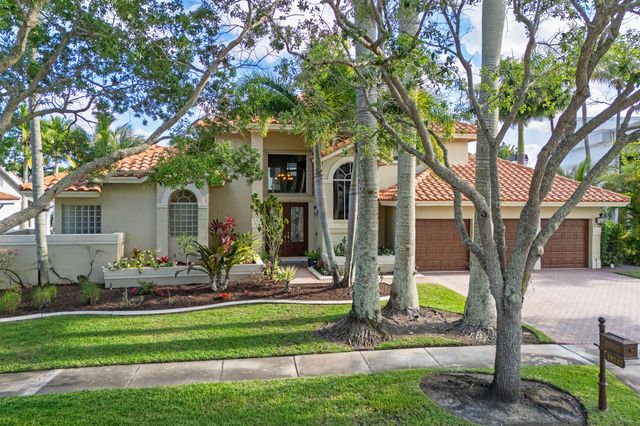 18142 NW 15th Court, Pembroke Pines, FL 33029