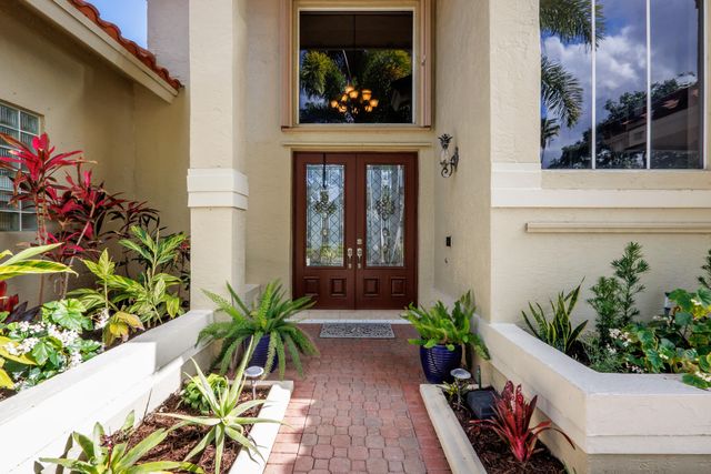 18142 NW 15th Court, Pembroke Pines, FL 33029