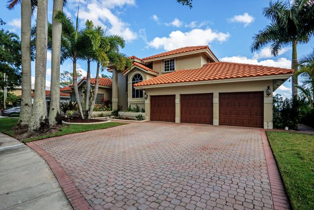 18142 NW 15th Court, Pembroke Pines, FL 33029