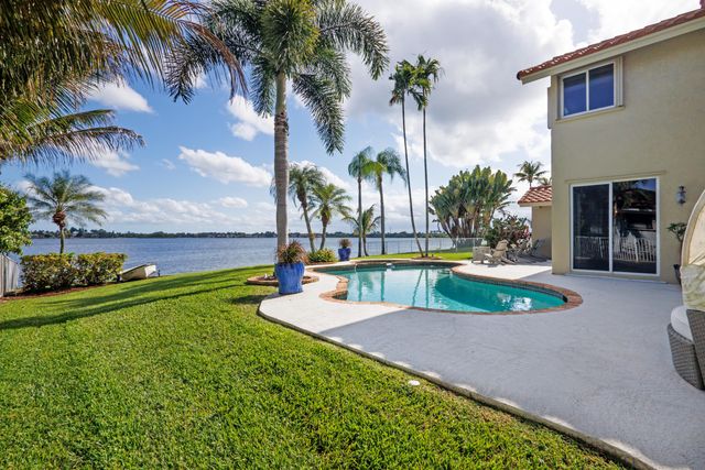 18142 NW 15th Court, Pembroke Pines, FL 33029