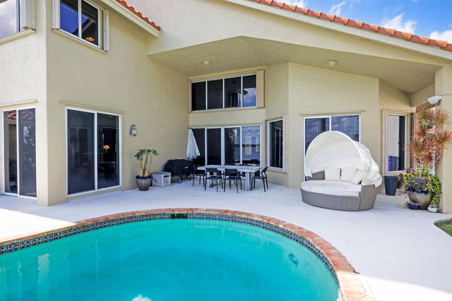 18142 NW 15th Court, Pembroke Pines, FL 33029