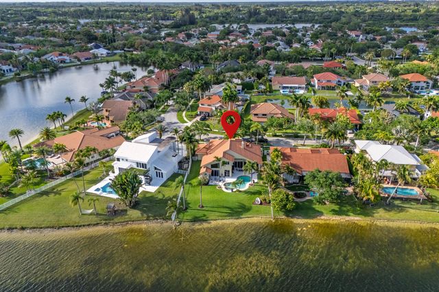 18142 NW 15th Court, Pembroke Pines, FL 33029