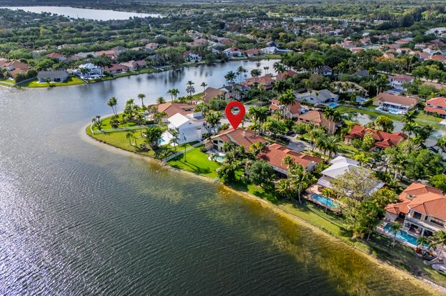 18142 NW 15th Court, Pembroke Pines, FL 33029