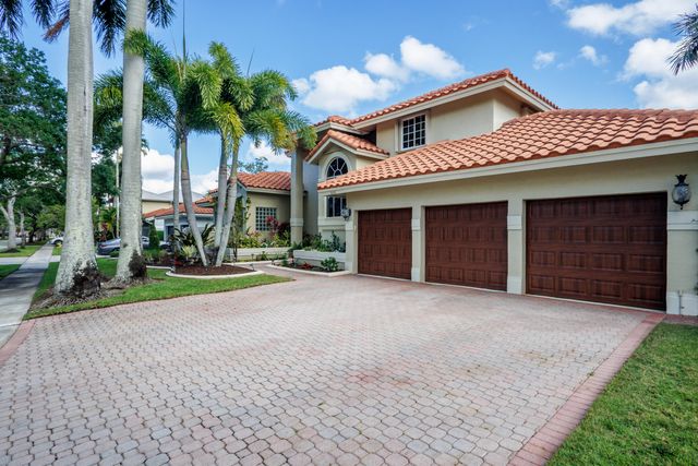 18142 NW 15th Court, Pembroke Pines, FL 33029