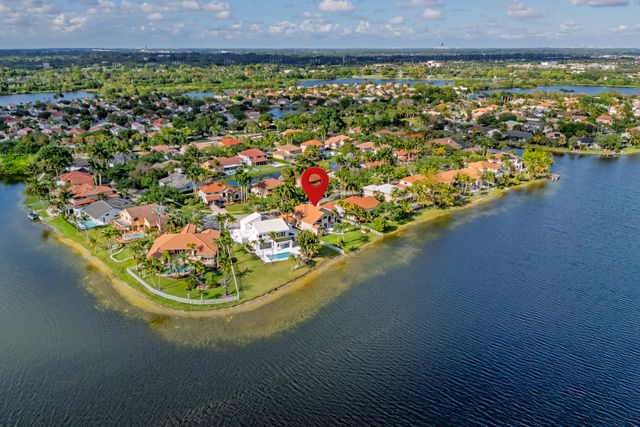 18142 NW 15th Court, Pembroke Pines, FL 33029