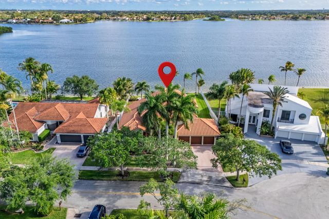 18142 NW 15th Court, Pembroke Pines, FL 33029