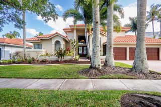 18142 NW 15th Court, Pembroke Pines, FL 33029