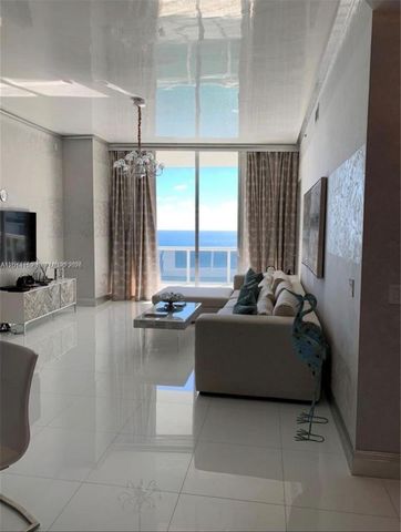 15901 Collins Ave 4107, Sunny Isles Beach, FL 33160
