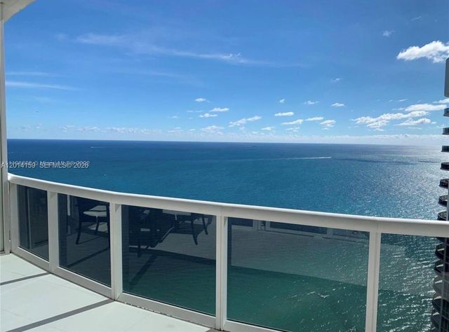 15901 Collins Ave 4107, Sunny Isles Beach, FL 33160