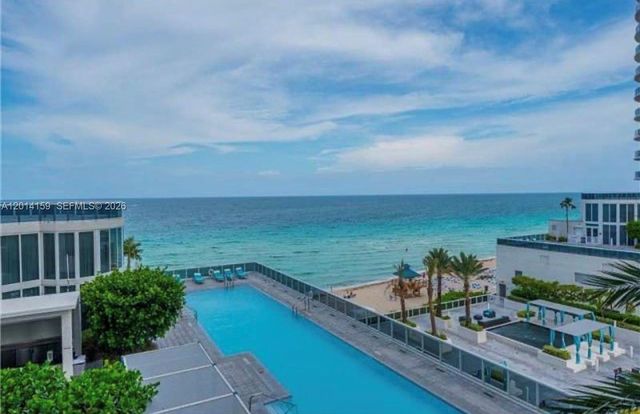 15901 Collins Ave 4107, Sunny Isles Beach, FL 33160
