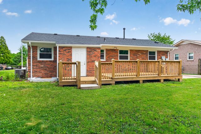374 Gawaine Drive, Lexington, KY 40517
