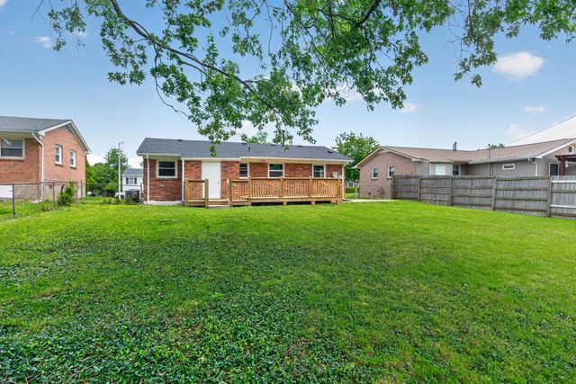 374 Gawaine Drive, Lexington, KY 40517