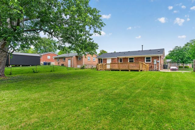 374 Gawaine Drive, Lexington, KY 40517