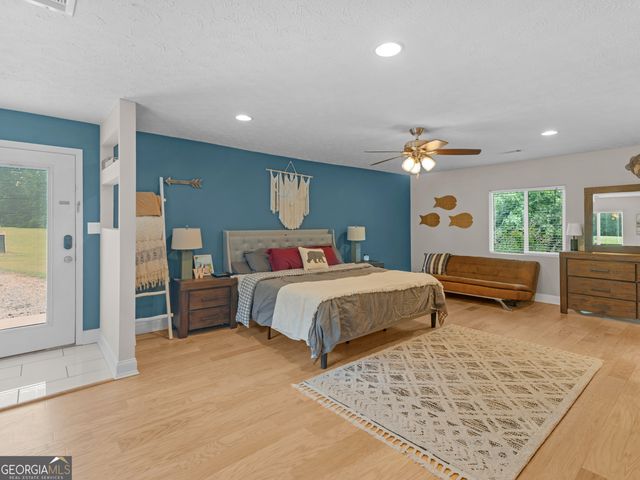 531 Parker Road, Covington, GA 30014